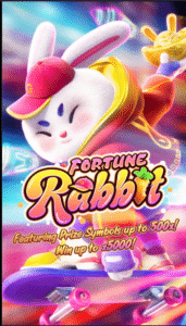 Fortune Rabbit 777
