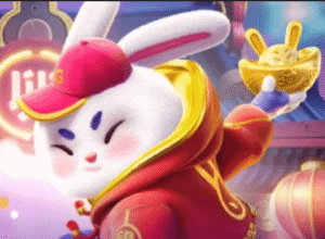 Fortune Rabbit demo