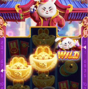 Fortune-rabbit-777-pagando